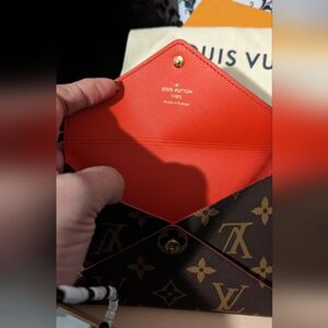 Kirigami Pochette M size Louis Vuitton